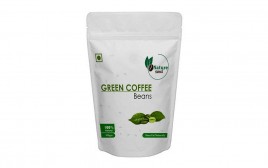 Nature Seed Green Coffee Beans   Pack  500 grams